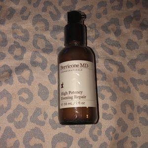 Perricone MD high Potency Evening repair